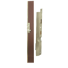 SERRURE DE TOILETTE