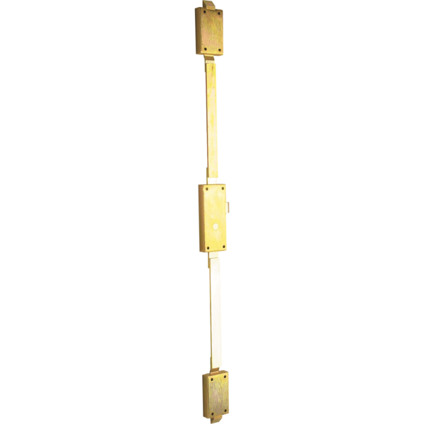 CRÉMONE AUTOMATIQUE