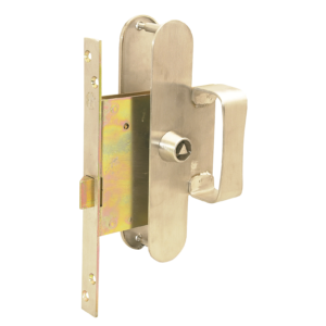 SERRURE POUR PORTE D’INTERCIRCULATION