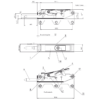 VERROU BAIONNETTE DIAM 11 – Image 2