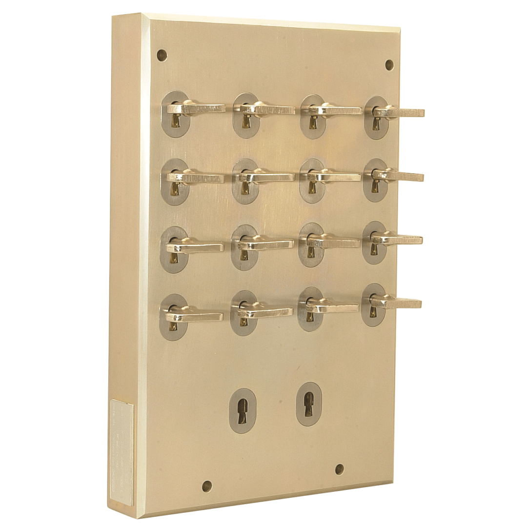 Archives des Systèmes de fermeture Devismes