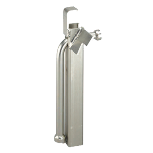 CLÉ DE MANOEUVRE POUR ROBINET DE BRANCHEMENT