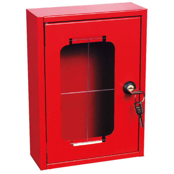 BOÎTE VANNE POLICE