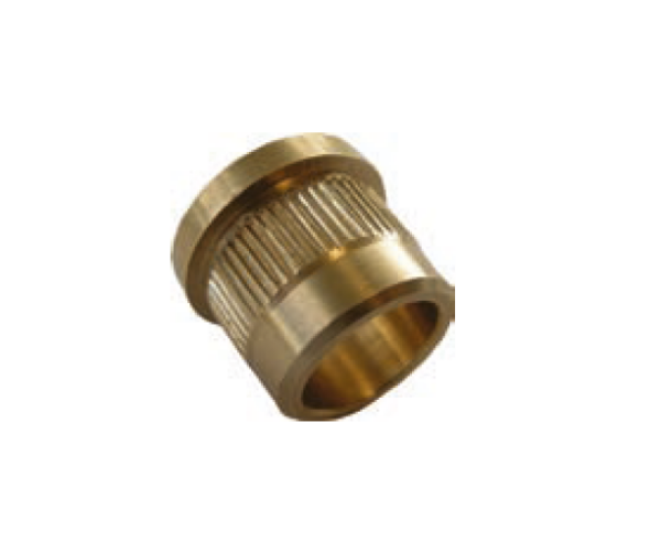 Bague pivot