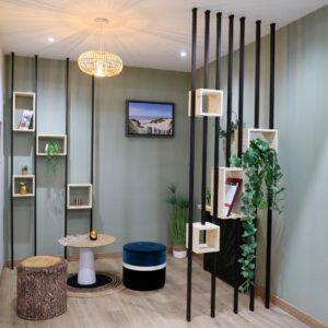 Cloison d'intérieur ARTITUB