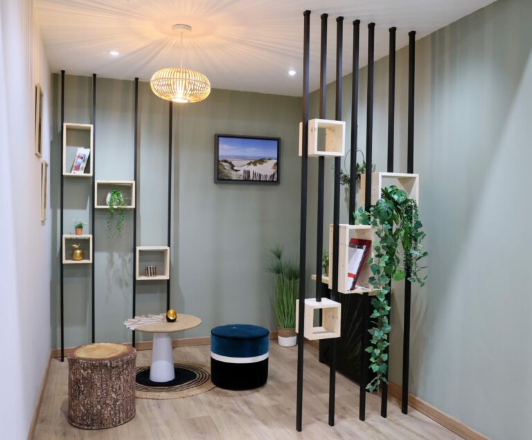 Cloison d'intérieur ARTITUB