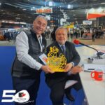 bertrand devismes sur le plateau de sud radio