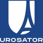 logo du salon eurosatory