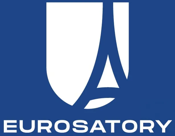 logo du salon eurosatory